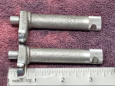 DE COLECCIÓN EXISTENCIAS INTERMITENTE HONDA AÑOS 60 70 90 100 125 160 175 200 250 CT ST CL CB Foto 1 de 4