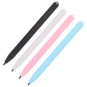 4 Pcs Electronic Screen Writing Pen Child Lcd Tablet Replacement Doodle Pad - Photo 1/12