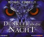 Dunkler Als die Nacht von Connelly,Michael | CD | Zustand sehr gut