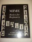 Mime : Basics for Beginners Paperback