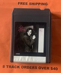 Eddie Money Self-titled 8 track tape Tested/Serviced - Imagen 1 de 3