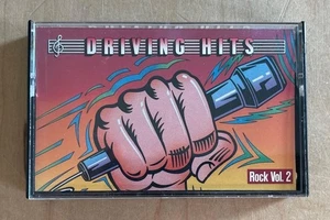 DRIVING HITS Volume 2 Stadium Rock Classic Hits Compilation 1988 CBS Records - Picture 1 of 6