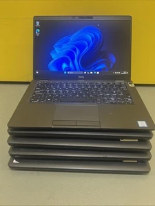 Dell Latitude 5300 TOUCHSCREEN intel Core I5-8365U 16gb Ram 256gb SSD Win 11 Pro - Picture 1 of 12