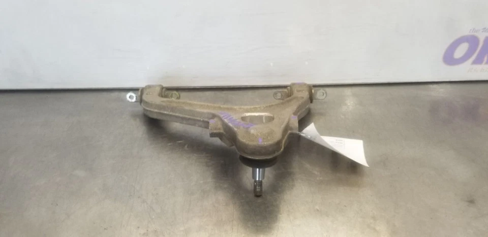 Lamborghini Gallardo 2004 brazo de control superior conductor delantero izquierdo Foto 1 de 4