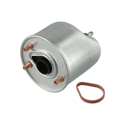 Conveniently Replaceable Fuel Filter for All Compatible Citroens Now Available - Image 1 of 4