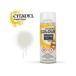 Citadel - Spray - Wraithbone - Bild 1 von 3