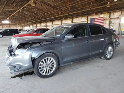 FRONT AC EVAPORATOR HOUSI 1K1 819 015 D 2013 VOLKSWAGEN JETTA Foto 1 de 4