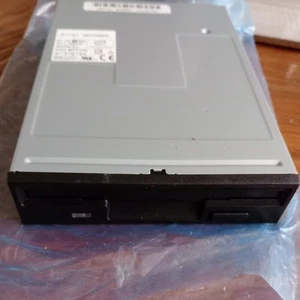 SONY MPF920 2.0MB FLOPPY DRIVE MPF920-Z/121 1.44Mb aa8fe - Photo 1/5