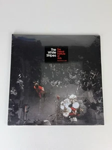 The White Stripes - Detroit Institute of Arts (2LP + DVD) - TMR Vault #50 - Bild 1 von 4