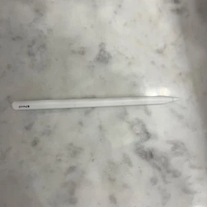 Genuine Official Apple Pencil 2nd Generation for iPad Faulty Spares Repairs - Afbeelding 1 van 1