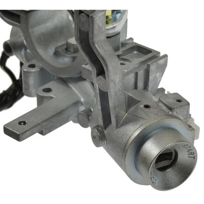 Cilindro de bloqueo de encendido e interruptor para Suzuki Grand Vitara 2003-2007, XL-7 Foto 1 de 4