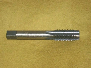 Grifo enchufable Warrior 5/8" x 14TPI BSF. - Imagen 1 de 1