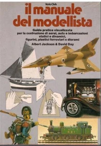 Das Modellbauerhandbuch - Bild 1 von 1