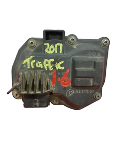 Renault Trafic EXHAUST CONTROL MOTOR (EGR) 1.6 2016 P/N 147008010R - Picture 1 of 11