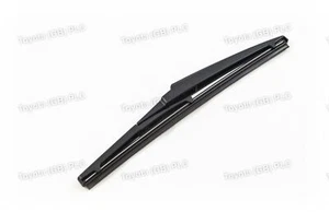 1x Genuine Toyota Rear Aero Windshield Wiper Blade 280mm 11" Fits iQ 2008-2014 - Picture 1 of 4