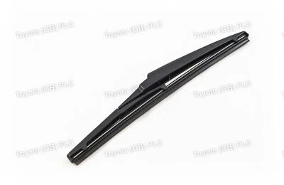 1x Genuine Toyota Rear Aero Windshield Wiper Blade 280mm 11" Fits iQ 2008-2014 - Image 1 of 4