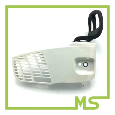 FÜR STIHL Frein de Chaîne, Mains Et Couvercle de Pignon pour Stihl MS192T,MS193T