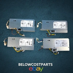 Dell L200EU-00 1VCY4 Optiplex 200W Power Supply For 7010 9010 9020 790 990 USFF - Bild 1 von 2