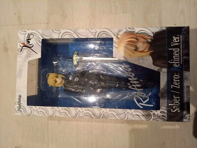 Max Factory Fate / Zéro : Saber Figma Action Figurine - Photo 1/3