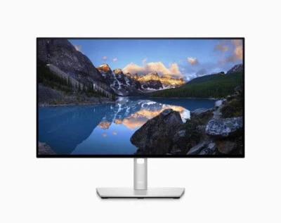 Dell U2422H UltraSharp 24-Inch 1920 x 1080 16:9 Monitor with TFT LCD Display - Image 1 of 4