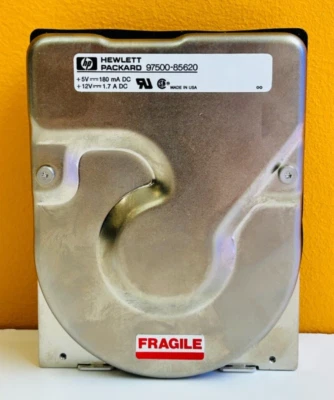 HP 97500-85620 20 MB, ATA / IDE Interface, 3.5" Hard Disk Drive (HDD). Tested! - Image 1 of 4