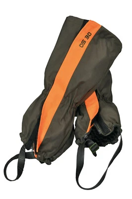 Gamaschen "Drückjagd" OS30 von Hubertus Beinschutz Angler Hundeführer Jagd - Bild 1 von 2