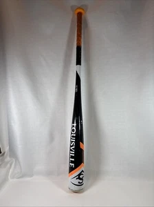 Louisville Slugger Vapor Bat BBCOR WTLBBVA173 33” 30oz -3 - Picture 1 of 23