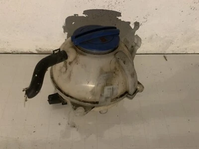 Volkswagen Passat 2007 B6 Coolant Bottle and Cap 1K0121407A - Image 1 of 4