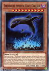 LDS3-EN041 Earthbound Immortal Chacu Challhua :: Common 1st Edition Mint YuGiOh 