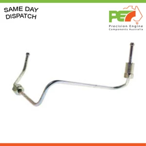 1x línea de alimentación de inyector premium para Toyota Hiace KDH diésel 2KD-FTV 2.5 turbo 4 cilindros - Imagen 1 de 4