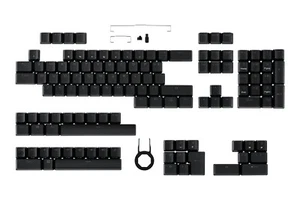 ASUS ROG PBT Gaming Keycap Set - Photo 1/3