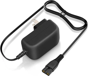 UL Listed Power Cord for Babyliss PRO FX787 FX788 FX820 Trimmer Charger for Baby - Picture 1 of 12