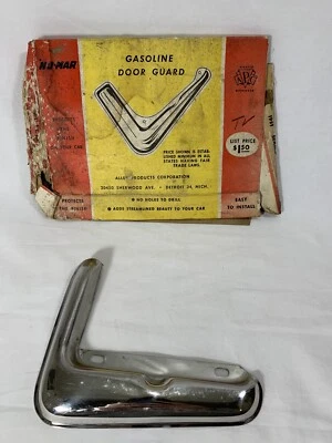 1951 Buick серии 40 бензина двери предохранитель новый старый запас новый из старых запасов без марта - Изображение 1 из 4