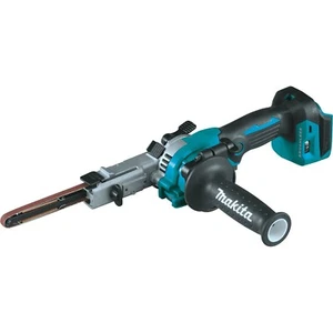 Makita XSB01Z 18V LXT Brushless 3/8" x 21" Detail Belt Sander, Tool Only - Picture 1 of 1