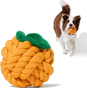 Dog Rope Toys,Durable Dog Chew Toys for Aggressive Chewers, Heavy Duty D - Picture 1 of 12