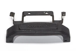 1982 Kawasaki KZ440 fork trim with bracket - Picture 1 of 3