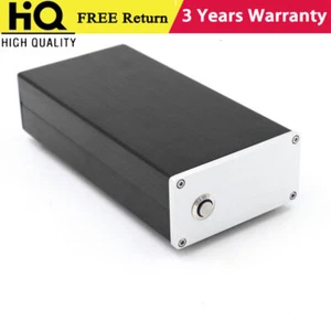 DC48V 7.3A 350W Amplifier Power Supply Silver Panel Power Adapter for Amp Board - Picture 1 of 3