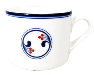 LINDHOLM by Dansk Tea Cup 2.75" tall NEW NEVER USED made in Japan - Picture 1 of 7