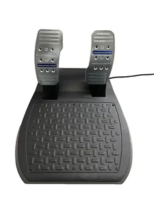 Thrustmaster 2-Pedal-Set Gas Bremse T300RS TX T150 TMX Sim Racing PC PS5 PS4 - Bild 1 von 3