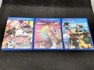 S609 Ship Free PlayStaiton Vita Ore no Shikabane Hot lin PS Vita Japan Game Soft - Picture 1 of 7