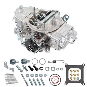 Carburador mecánico secundario Brawler BR-67214 850 CFM Brawler Street - Imagen 1 de 10