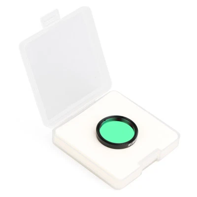 SVBONY 1.25inch CLS Deep Sky Filters For 1.25" Eyepieces Cuts Light Pollution - Image 1 of 4
