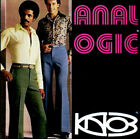 KNOB - Anal Ogic CD EP 2001 Autoprodotto  pre - Phidge  Grunge Emo