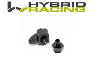 ADAPTADOR DE MONTAJE DE DIRECCIÓN ASISTIDA HÍBRIDO DE CARRERAS SERIE K UNIVERSAL HYB-PSF-01-02 - Imagen 1 de 1