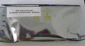 ADT UNI-MODE, UNIMODE, VOICE 8175-703 TELEPHONE SUPERVISORY MODULE - Picture 1 of 1