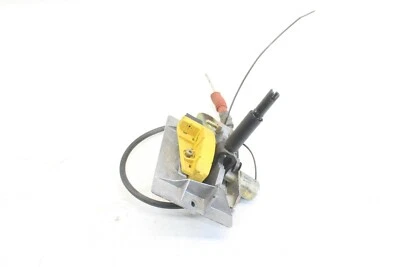 BMW Z3 E36/7 2000 Roadster #172 selector de marchas automático palanca de cambios  Foto 1 de 4