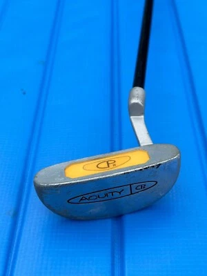 #1612 Acuity Junior CPII Cadet Pro II JR Putter - Image 1 of 4