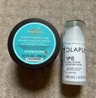 Moroccanoil Intense Hydrating Mask 250Ml And Olaplex No8 Bond See Details