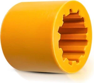 For Wacker RD880, RD11, RD12-90, RD16-100 Flexible Coupler Sleeve 5000178336 - Picture 1 of 6