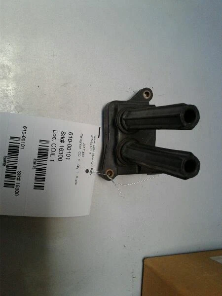 Coil/Ignitor Fits 05-17 300 81618 Foto 1 de 2